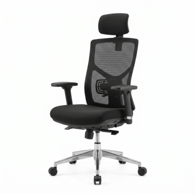 Silla Ergonómica